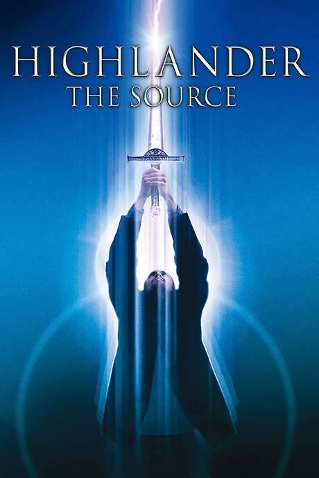 Highlander: The Source